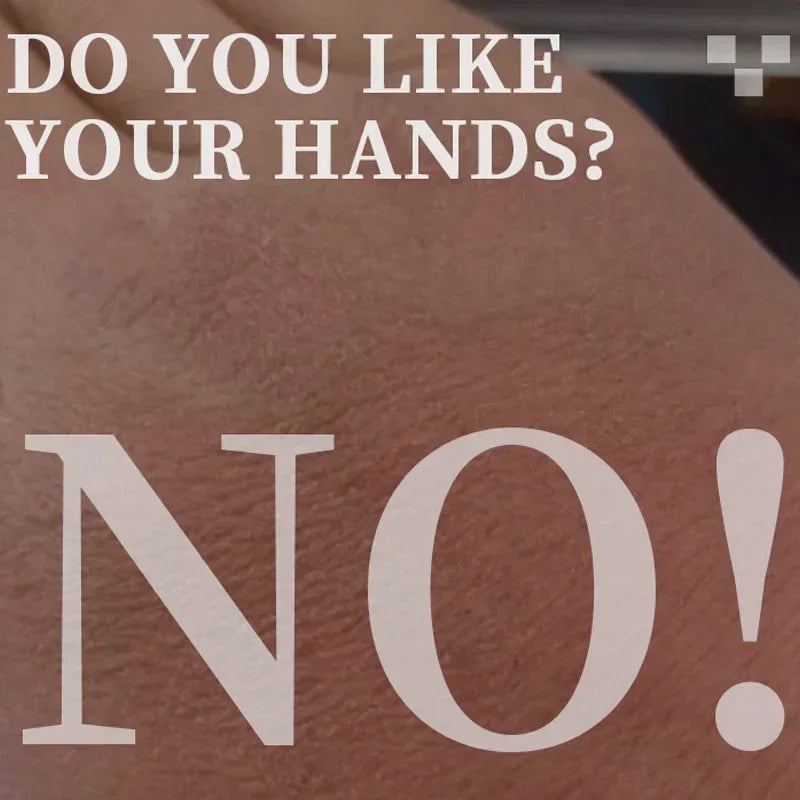 Niacinamide Arbutin Hand Cream