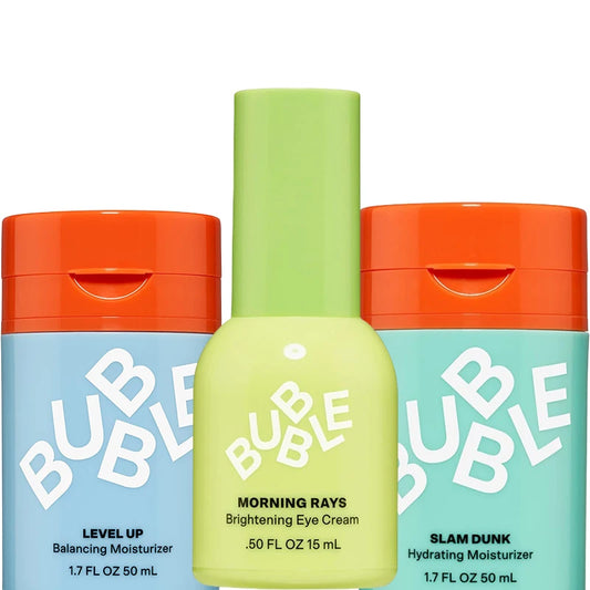 Moisturizing Face Cream