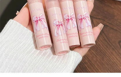 Breakup-Proof Blush Duo Long-Lasting Makeup