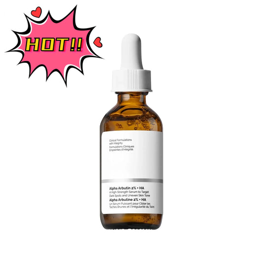 Dull & Dehydrated Skin  - Skin Care Bundle Set  Multi Effect