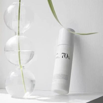 Anua Skincare Products Heartleaf LHA Moisture Peeling Gel Cleanser