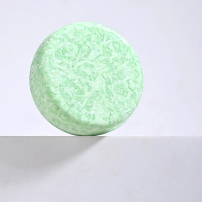 Tea Tree Shampoo Soap