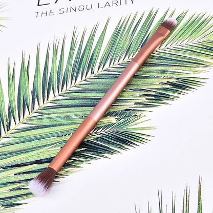 Complete Makeup Brush Set