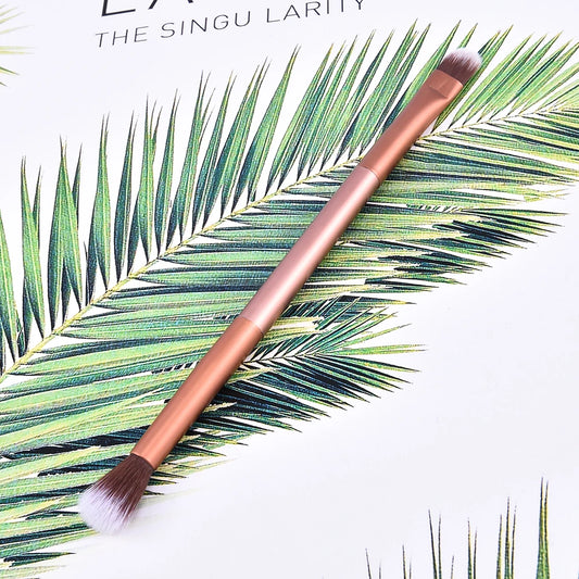 Complete Makeup Brush Set