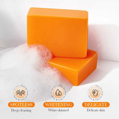 Kojic Acid Facial Soap