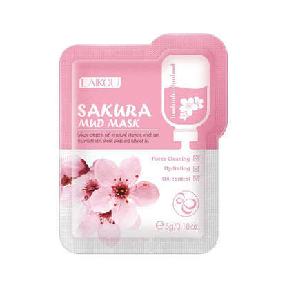Collagen Peel-off Mask Deep Hydrating Fade Fine Lines l