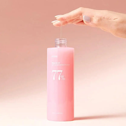 Nicotinic Acid Essence Conditioning Toner 250mL