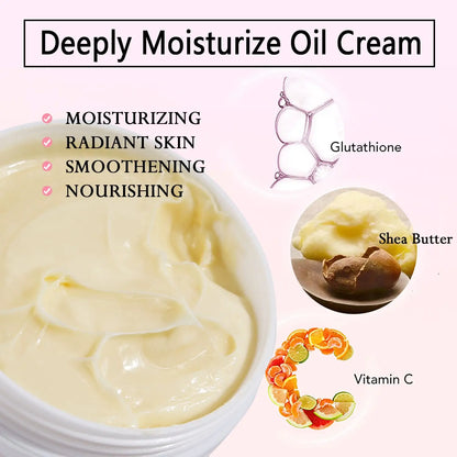 AILKE Whitening Skin Care Cream Lightening Lotion Remove Dark Spots