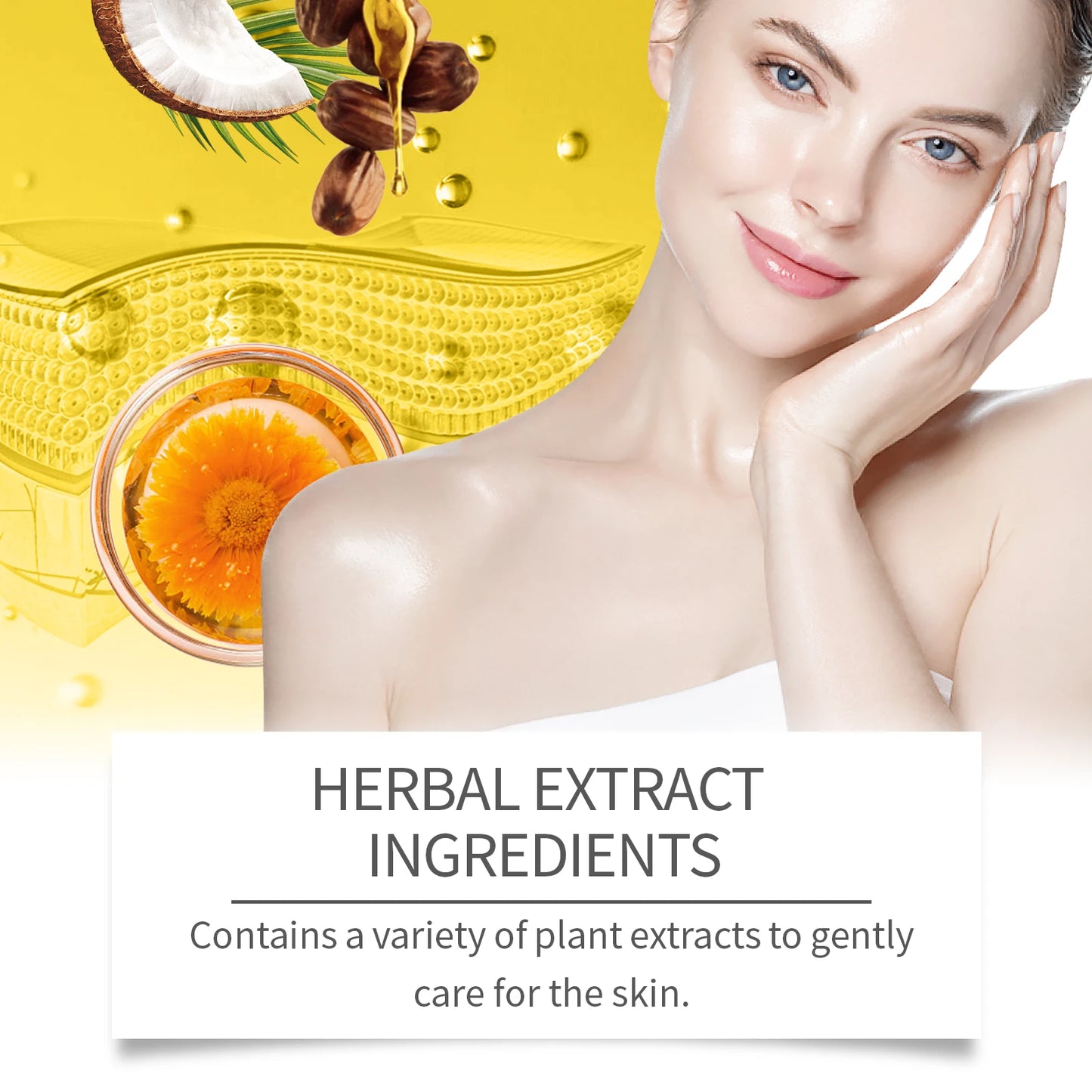 Acne Treatment Soap Deep Cleansing