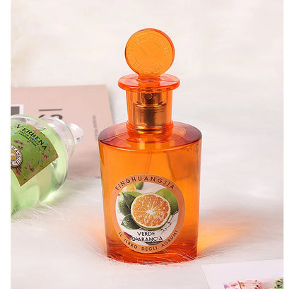 Popular Citrus Verbena Perfume for Women