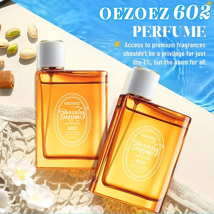 Fresh Natural Charming Irresistible Sun Gourmet Fragrance