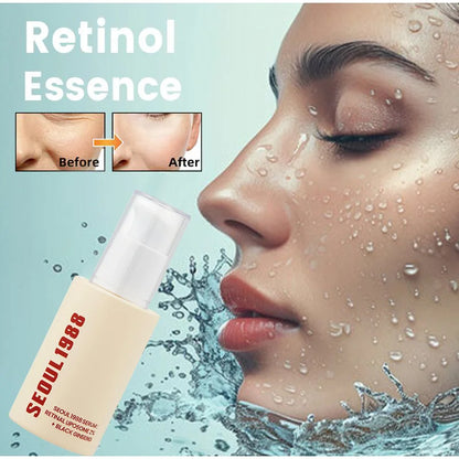 1988 Serum Vitamin C Brightening Cream Fade Melasma Dark Spot