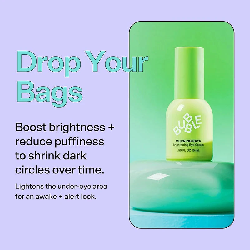 Moisturizing Face Cream