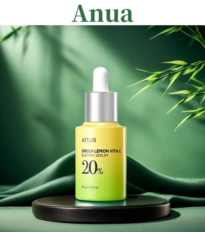 Anua Skincare Products Heartleaf LHA Moisture Peeling Gel Cleanser