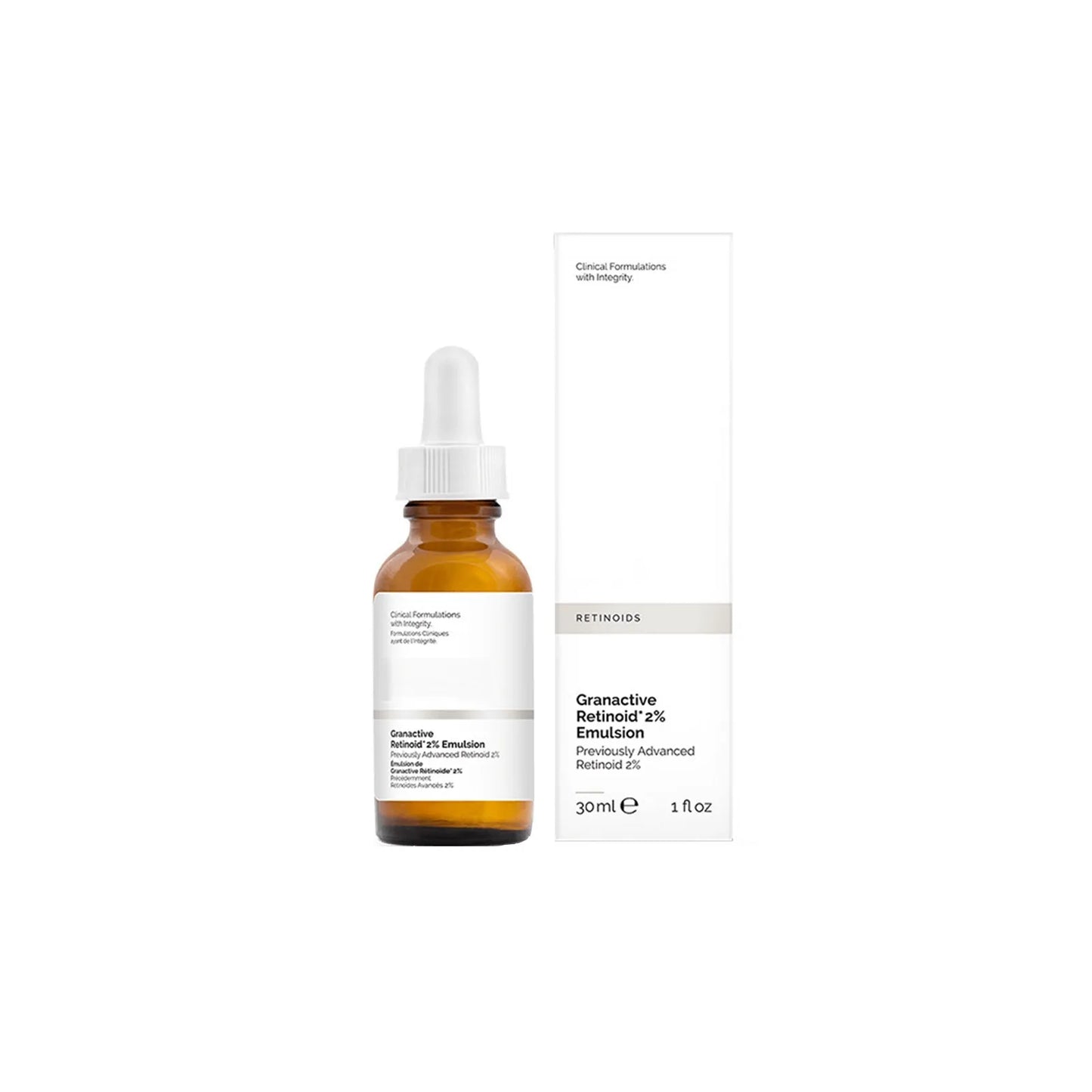 Dull & Dehydrated Skin  - Skin Care Bundle Set  Multi Effect