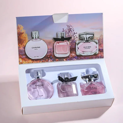 Eau De Parfum Feminino Spray