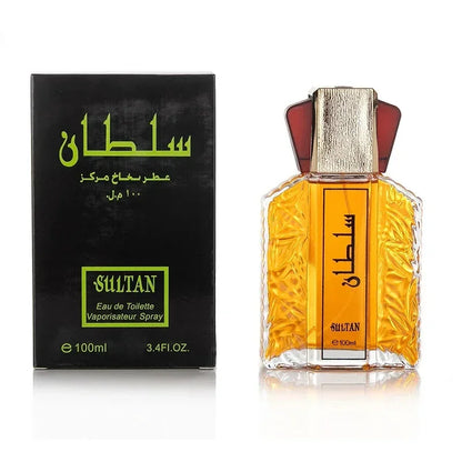100ml Unisex Arabic Original Perfume