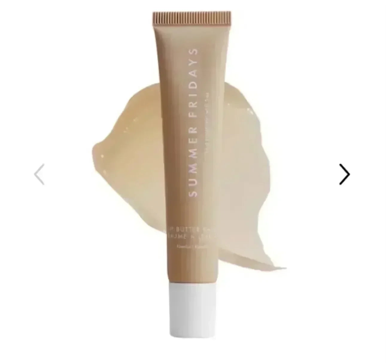 make up Summer Fridays Lip Gloss Hot Cocoa Pink Sugar Cherry Summer Fridays Lip Butter Balm Shade Brown Sugar wholesale