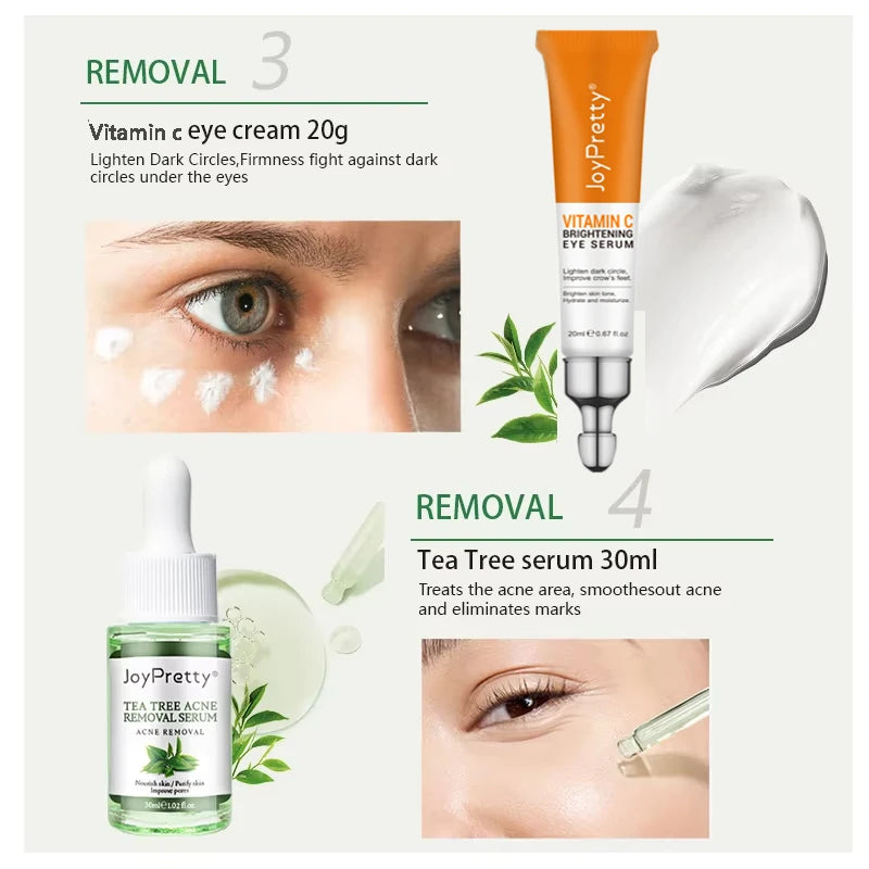 Acne Treatment Face Cream