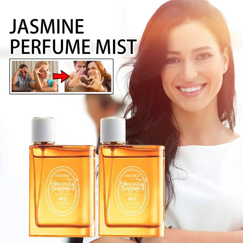 Fresh Natural Charming Irresistible Sun Gourmet Fragrance
