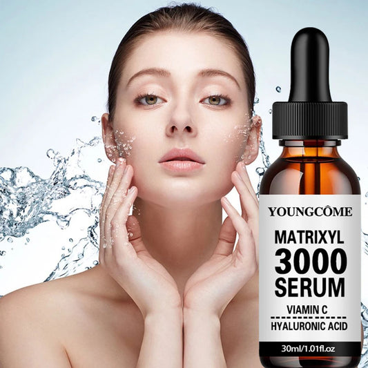 Retinol Face Cream Anti-wrinkle  Hyaluronic Acid Moisturizing