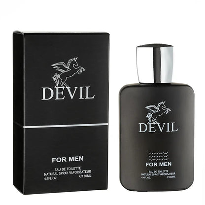 Woody Men's Perfume Gentleman High-quality Advanced Charm