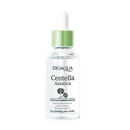 Centella Asiatica Face Serum skincare Facial Essence