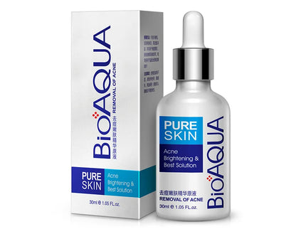 Oil Control Cleanser Serum Cream