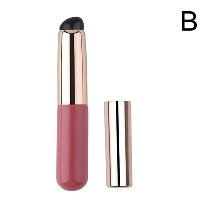Silicone Lip Brush
