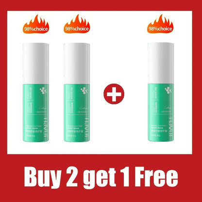 Skin Barrier Support Cream Provides Moisturizing Care for The Skin