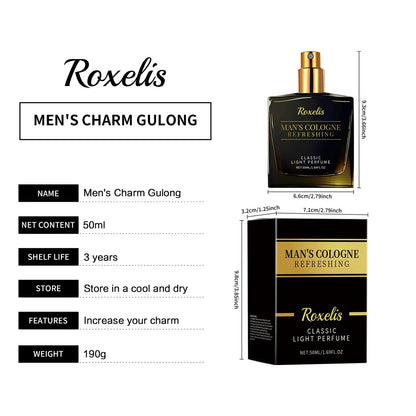 Pheromone Perfume Colognes Awaken Sexual Attraction Increase
