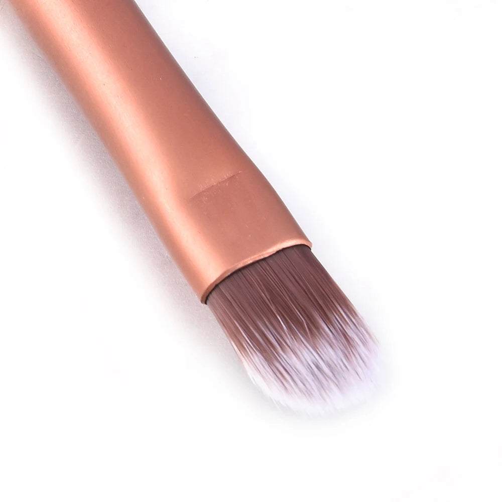 Complete Makeup Brush Set