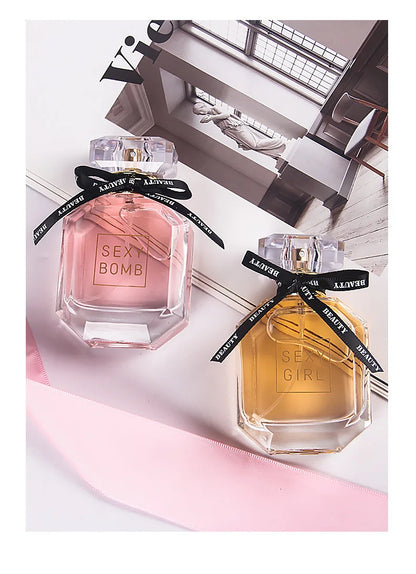 Secret Women Fragrance Original Fresh and Elegant Sexy Perfume