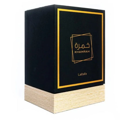 Cologne Lasting Arabic Wood Fragrance