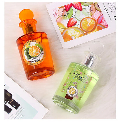 Popular Citrus Verbena Perfume for Women
