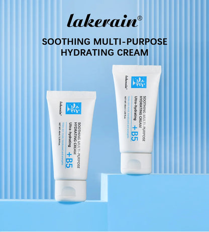 Soothing Hydrating Cream