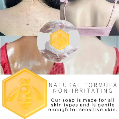 Deep Clean Whitening Soap