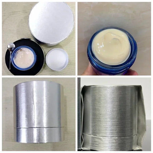 Skin Care Luxe Cream /Face mask/Eye Cream Repair Delays Aging Fades Wrinkles Reduce Dark Fine Lines