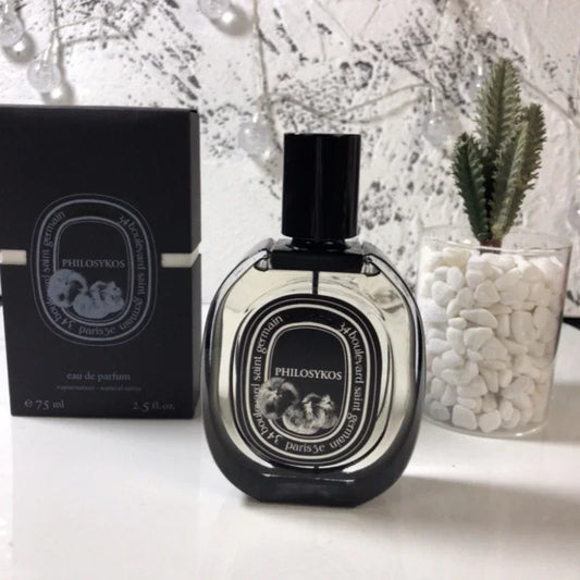 Perfume Original de 75ml Tam Son Rose Duelle Tempo Minthe Capitale