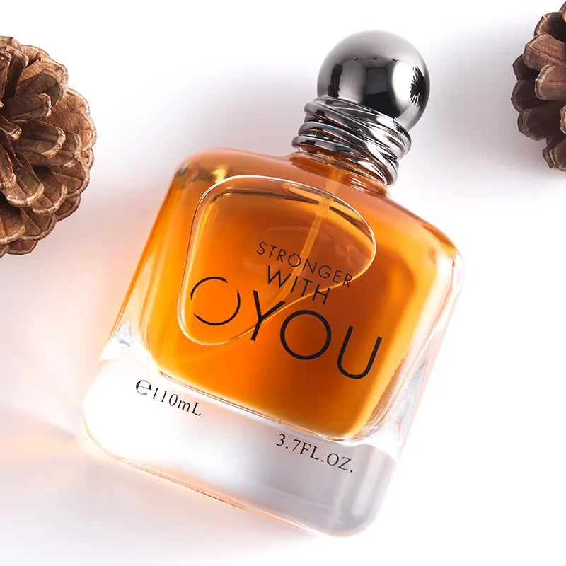 Lasting Irresistible Floral Vibrant Light Fragrance Gentleman