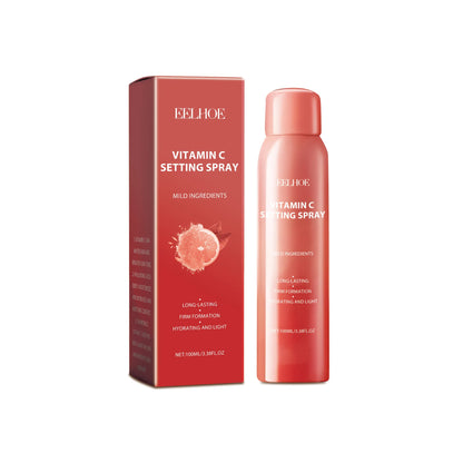 Matte Setting Spray