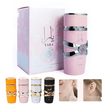 100ML Long-Lasting Fresh Perfume