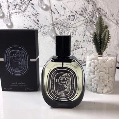 Perfume Original de 75ml Tam Son Rose Duelle Tempo Minthe Capitale