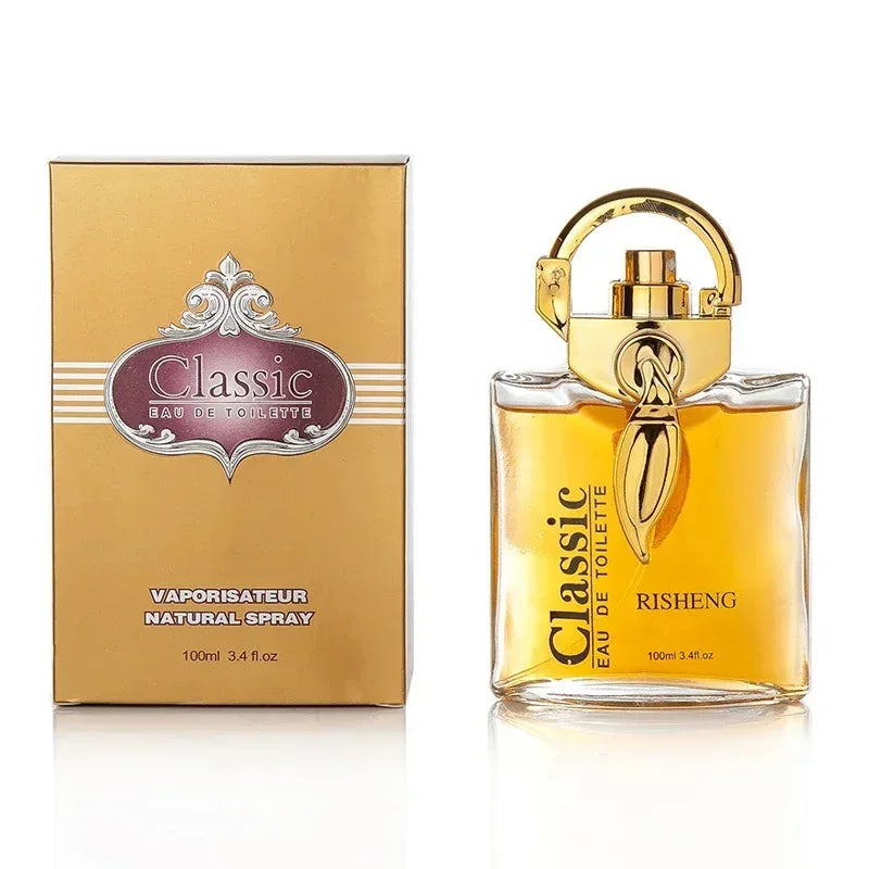 100ml Unisex Arabic Original Perfume