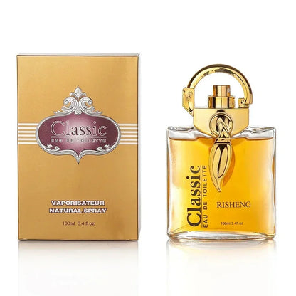 100ml Unisex Arabic Original Perfume