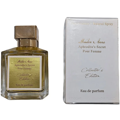 High-Quality 100ml Lasting Floral Eau De Parfum