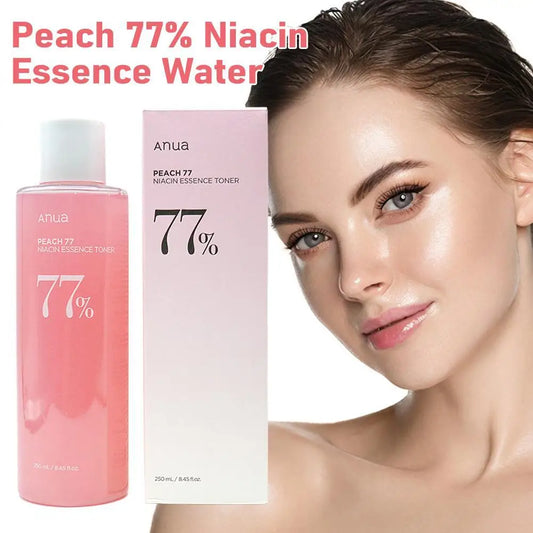 Nicotinic Acid Essence Conditioning Toner 250mL