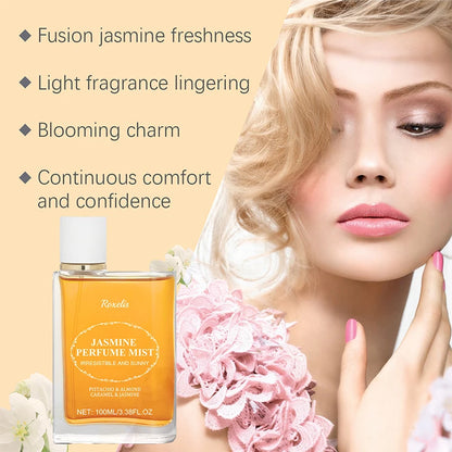 Fresh Natural Charming Irresistible Sun Gourmet Fragrance