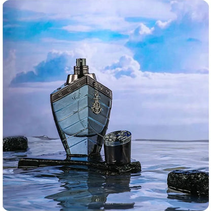 Legendary Warrior (Eternal) Men’s Perfume 100ml – Fresh Citrus