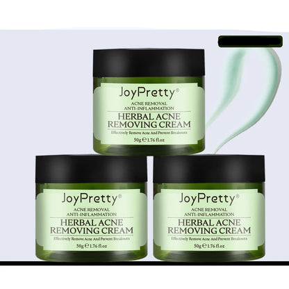 Herbal Acne Cream Oil Control